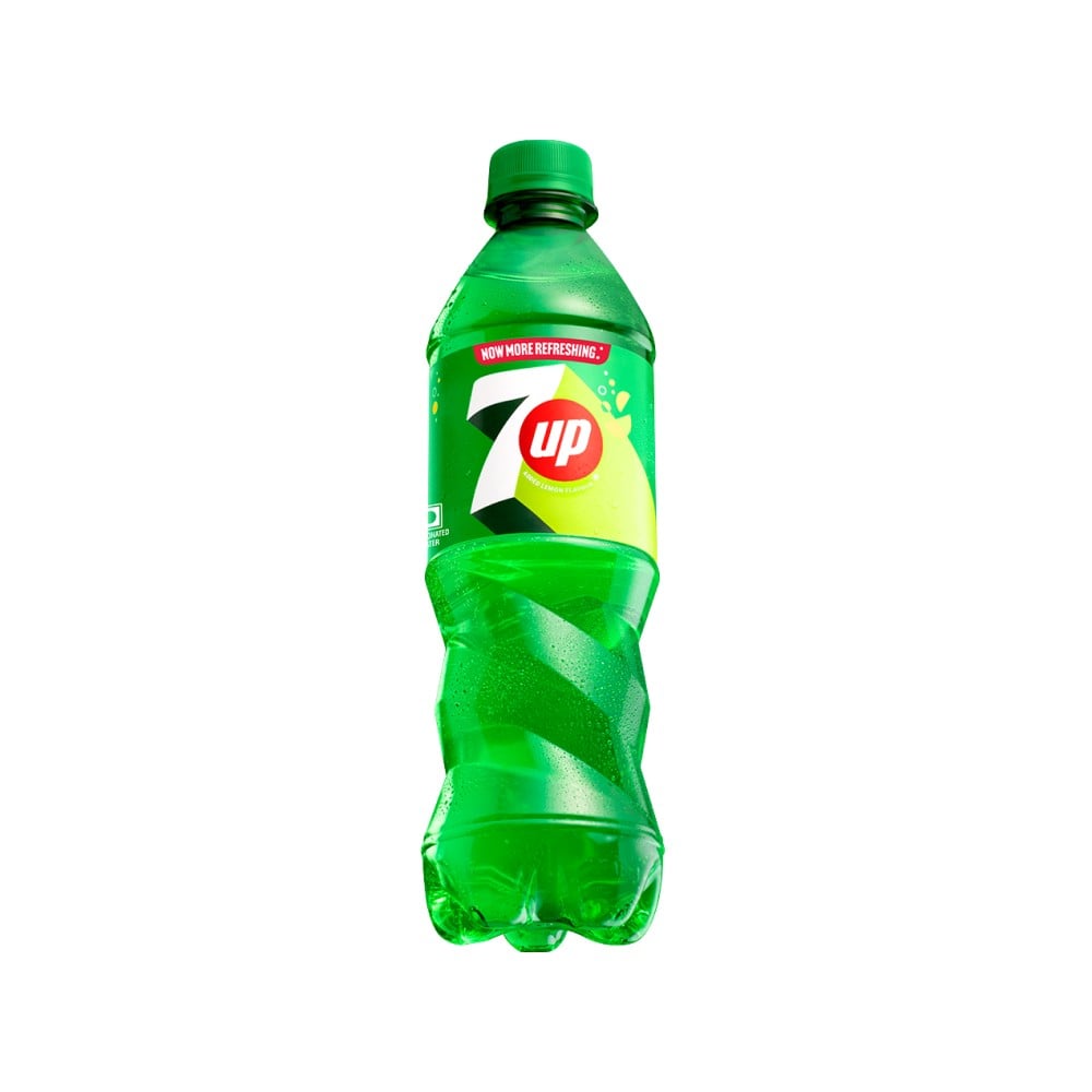 Soft Drink